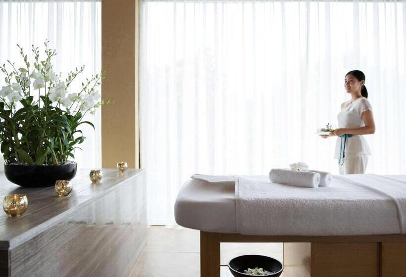 בית מלון כפרי Pullman Phuket Arcadia Naithon Beach