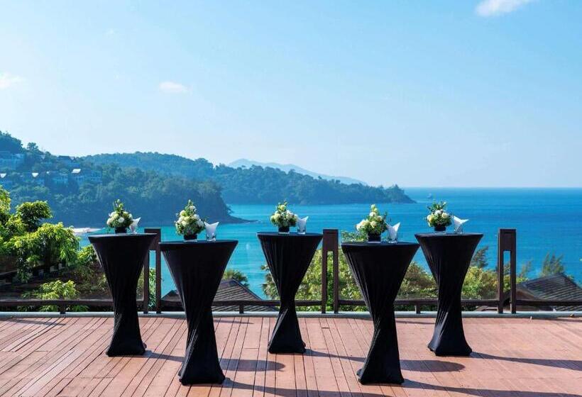 Отель Pullman Phuket Arcadia Naithon Beach