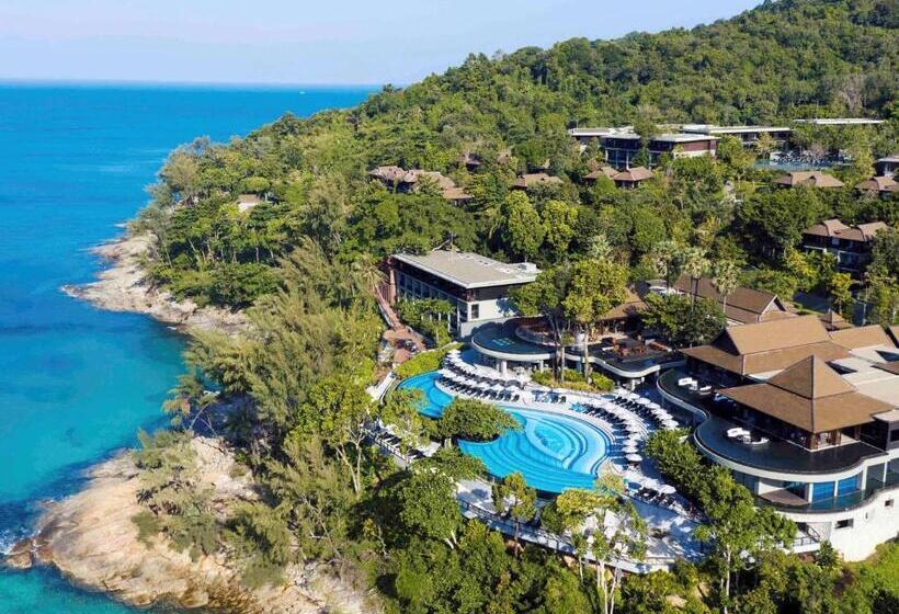 בית מלון כפרי Pullman Phuket Arcadia Naithon Beach