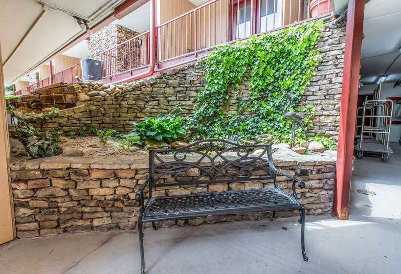 酒店 Quality Inn & Suites