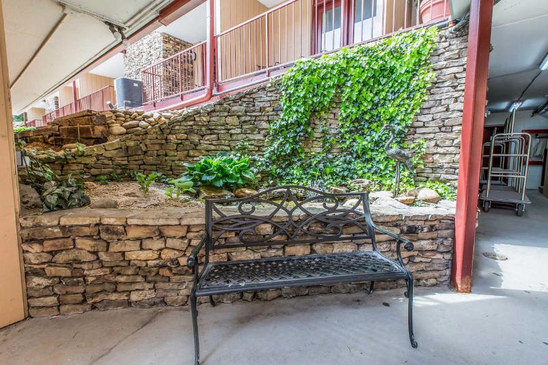 酒店 Quality Inn & Suites