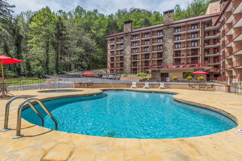 酒店 Quality Inn & Suites