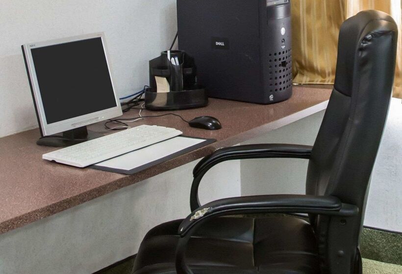 فندق Quality Inn & Suites Loves Park Near Rockford