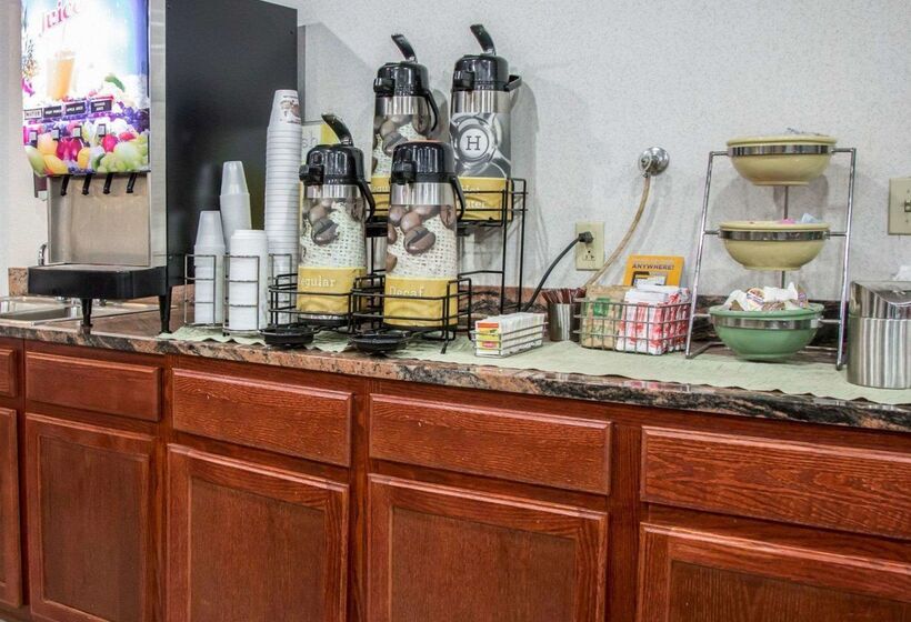 فندق Quality Inn & Suites Loves Park Near Rockford