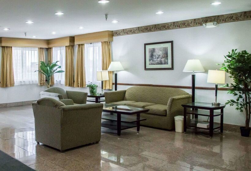 فندق Quality Inn & Suites Loves Park Near Rockford