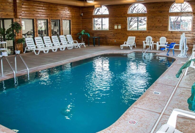 فندق Quality Inn & Suites Loves Park Near Rockford