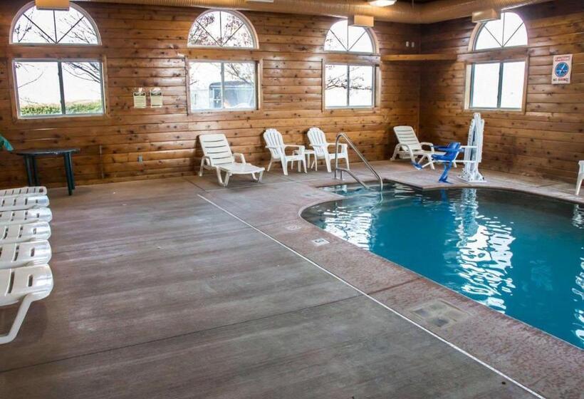 فندق Quality Inn & Suites Loves Park Near Rockford