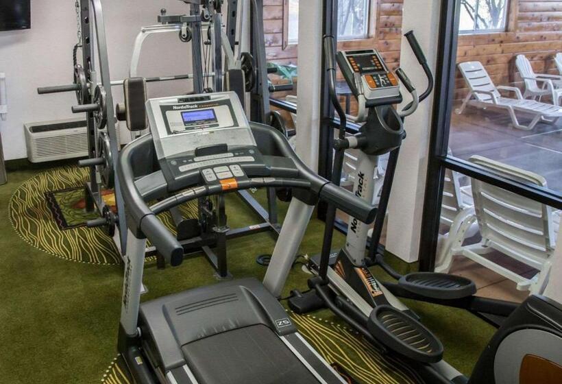 فندق Quality Inn & Suites Loves Park Near Rockford