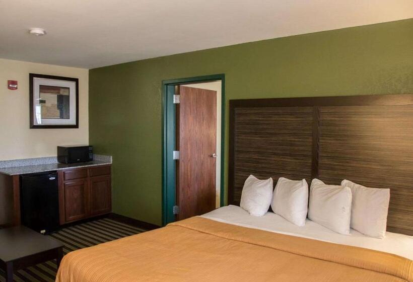 فندق Quality Inn & Suites Loves Park Near Rockford