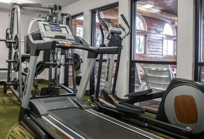 فندق Quality Inn & Suites Loves Park Near Rockford