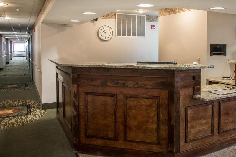 فندق Quality Inn & Suites Loves Park Near Rockford