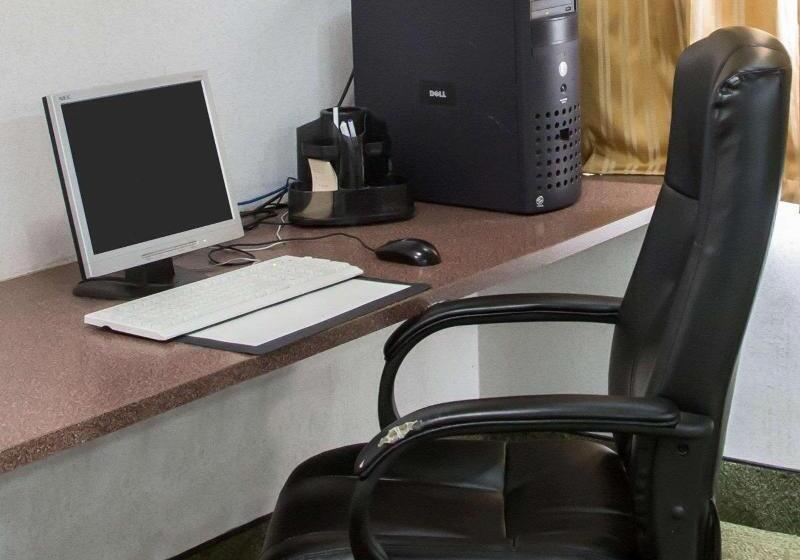 فندق Quality Inn & Suites Loves Park Near Rockford