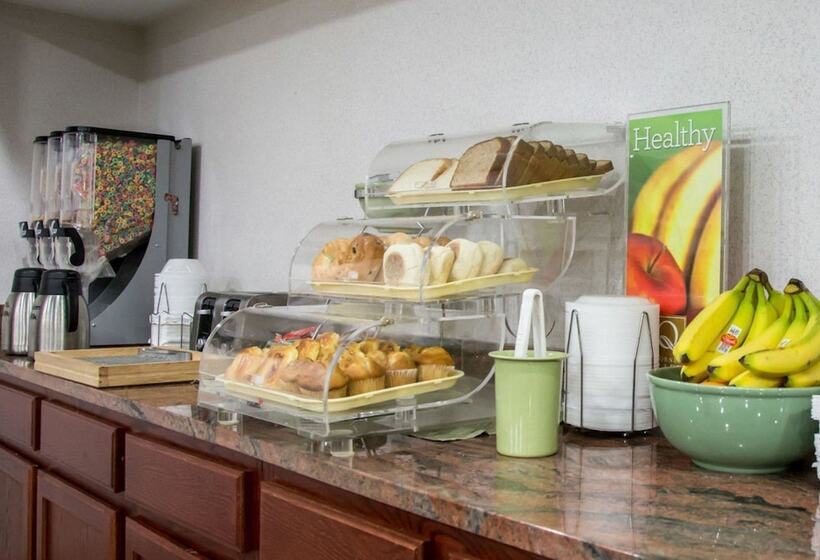 فندق Quality Inn & Suites Loves Park Near Rockford