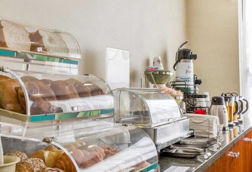 فندق Quality Inn Woodside