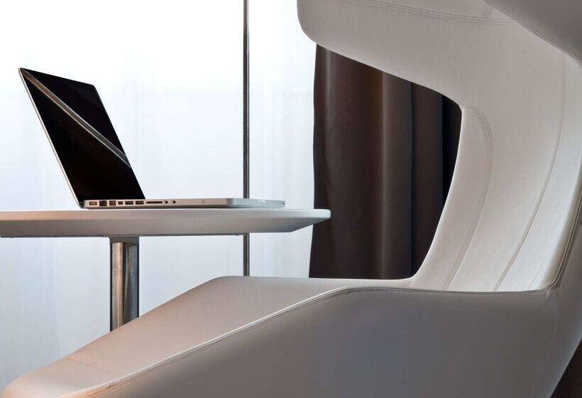 Radisson Blu Hotel Nantes