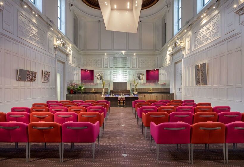 Radisson Blu Hotel Nantes