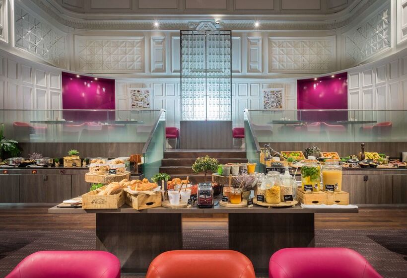 Radisson Blu Hotel Nantes