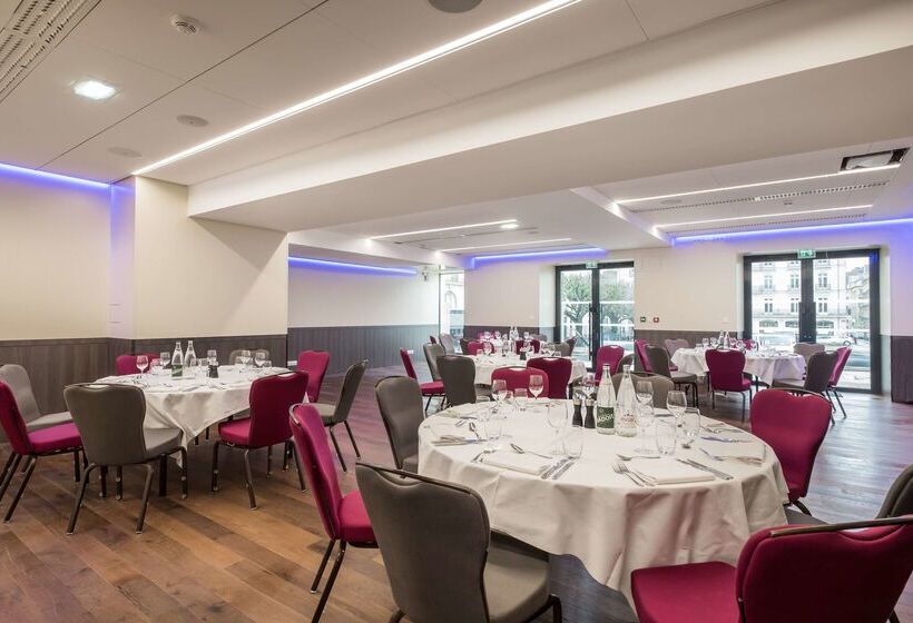 Radisson Blu Hotel Nantes