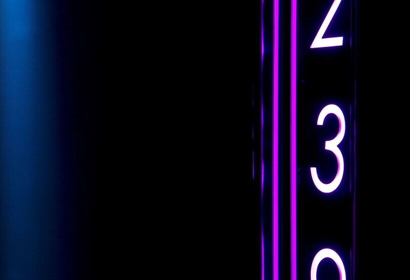 Radisson Blu Hotel Nantes