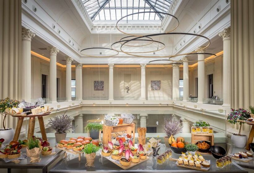 Radisson Blu Hotel Nantes