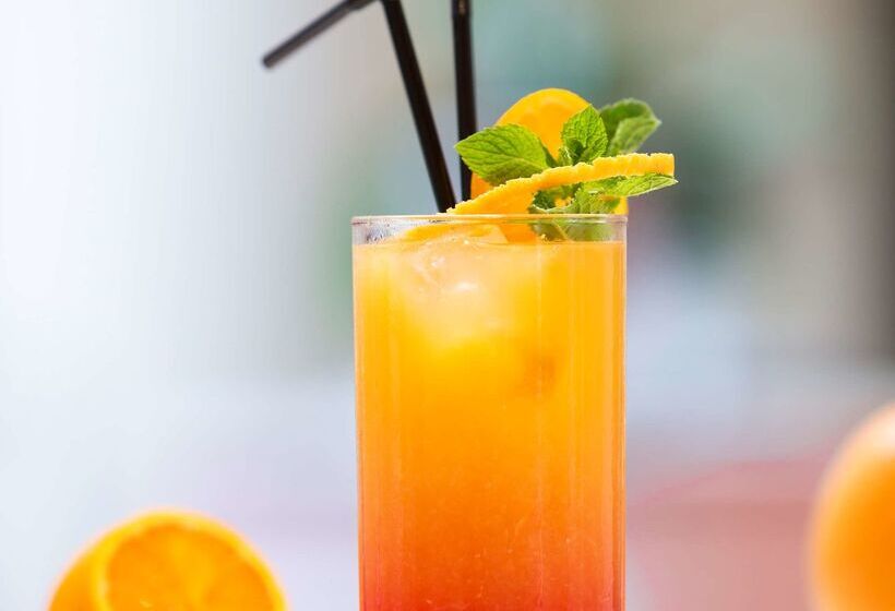 Radisson Blu Hotel Nantes