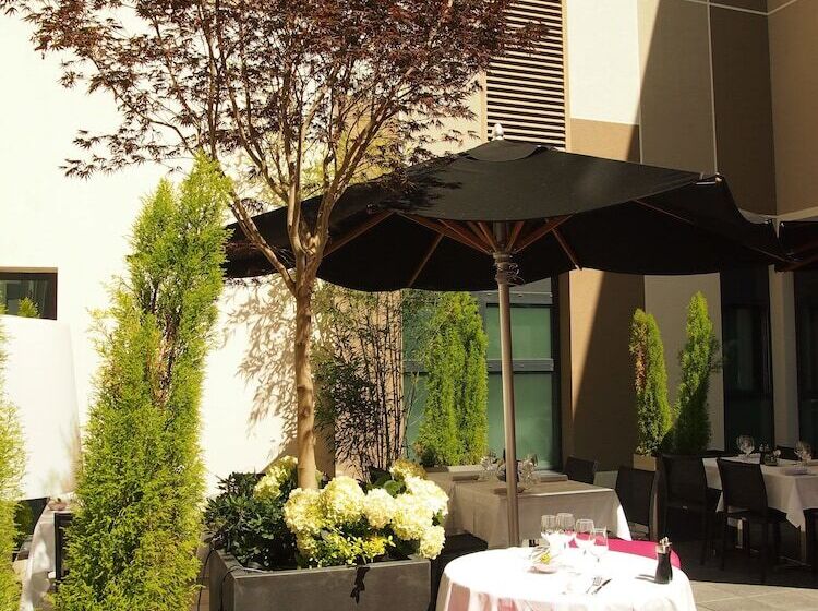 Radisson Blu Hotel Nantes