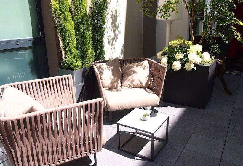 Radisson Blu Hotel Nantes