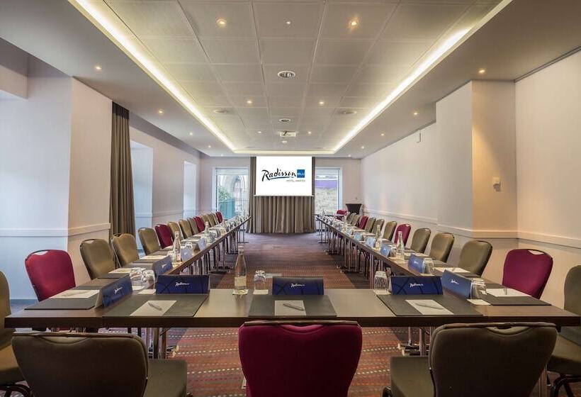 Radisson Blu Hotel Nantes