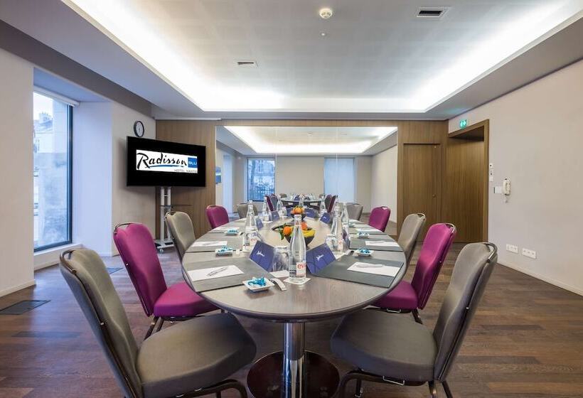 Radisson Blu Hotel Nantes