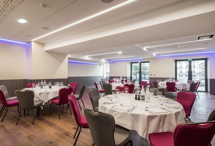 Radisson Blu Hotel Nantes