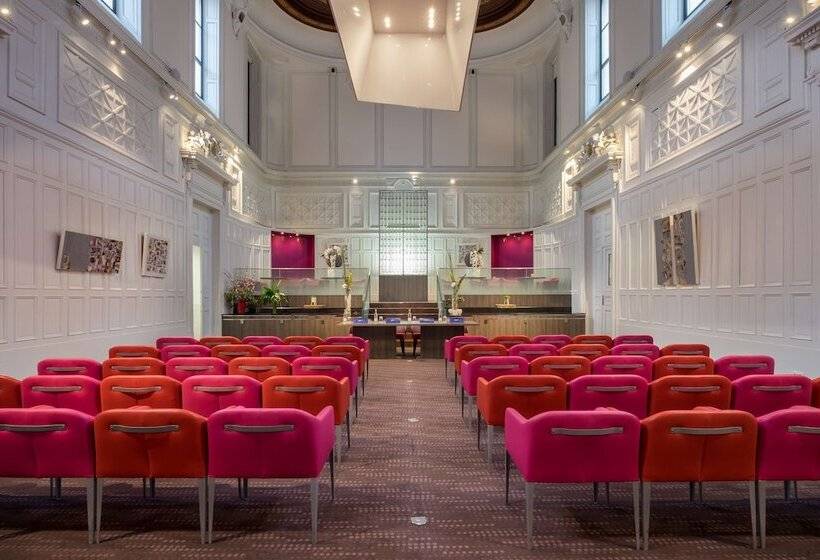 Radisson Blu Hotel Nantes