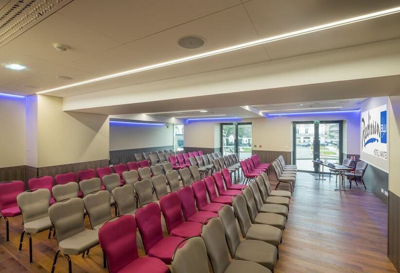 Radisson Blu Hotel Nantes