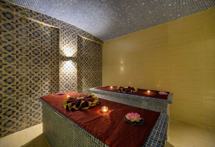 Ramee Grand Hotel And Spa, Pune