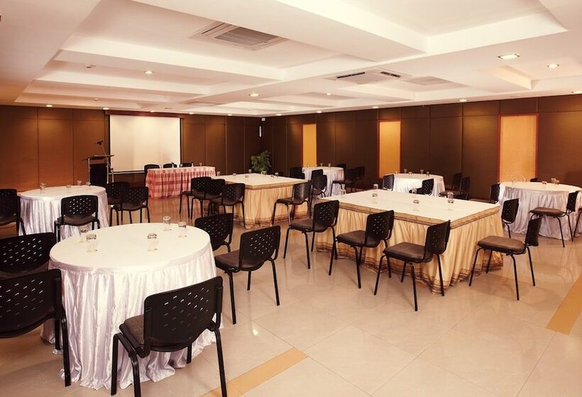 Regency Tuticorin By Grt Hotels