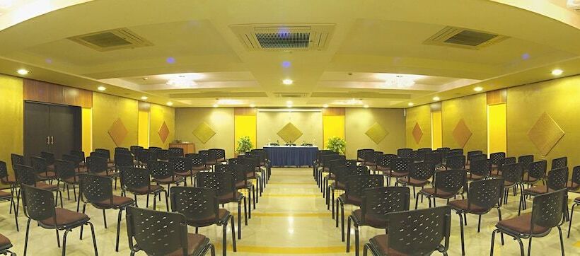 Regency Tuticorin By Grt Hotels