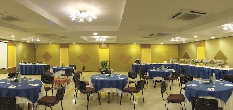 Regency Tuticorin By Grt Hotels