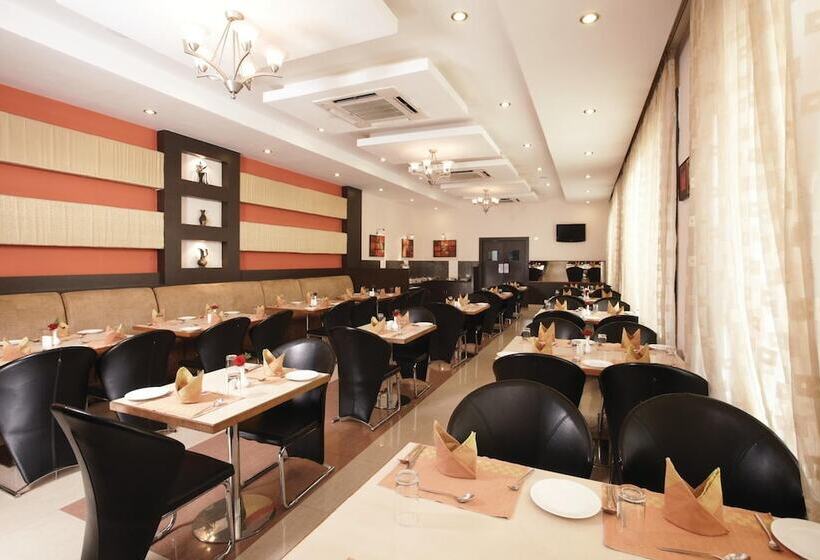 Regency Tuticorin By Grt Hotels