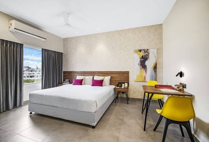 Regency Tuticorin By Grt Hotels