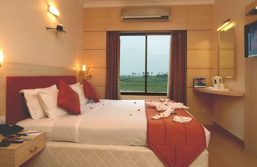 Regency Tuticorin By Grt Hotels