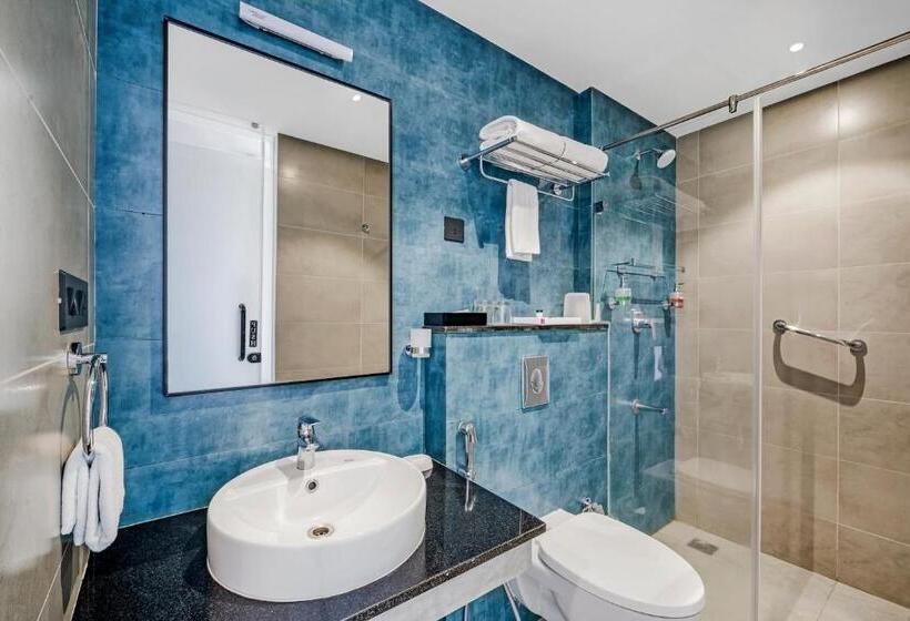 Regency Tuticorin By Grt Hotels