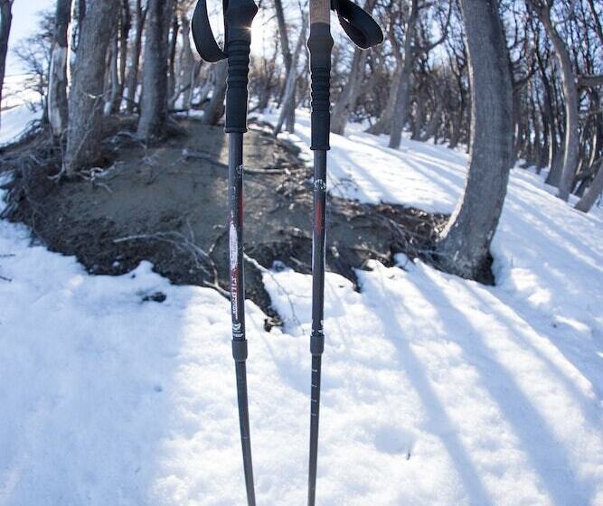 فندق Remota Patagonia Lodge