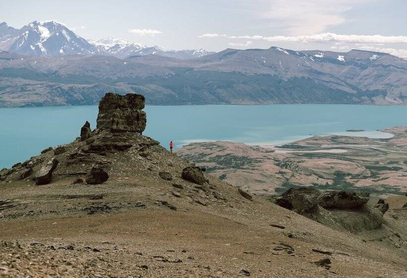 فندق Remota Patagonia Lodge