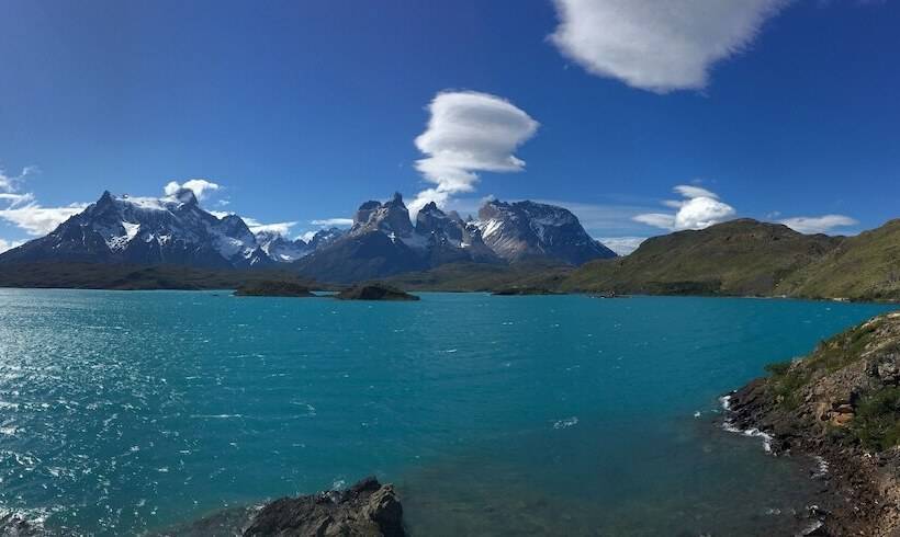 فندق Remota Patagonia Lodge