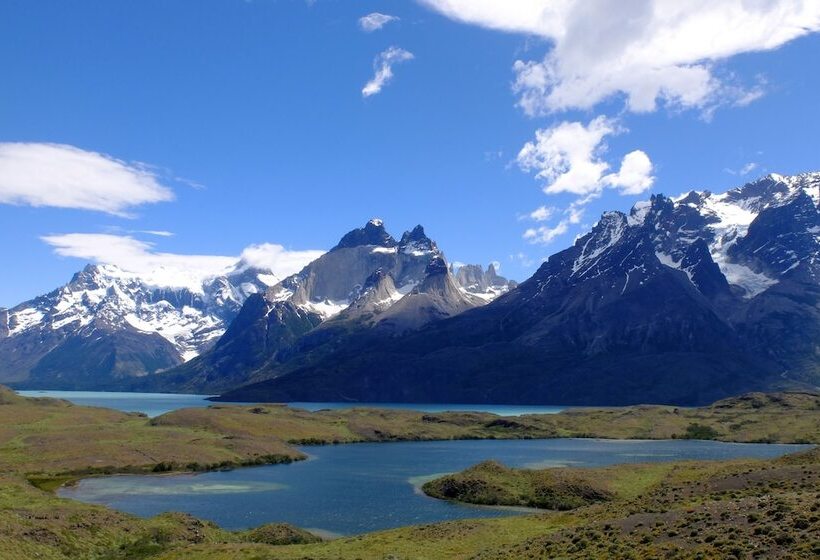 فندق Remota Patagonia Lodge