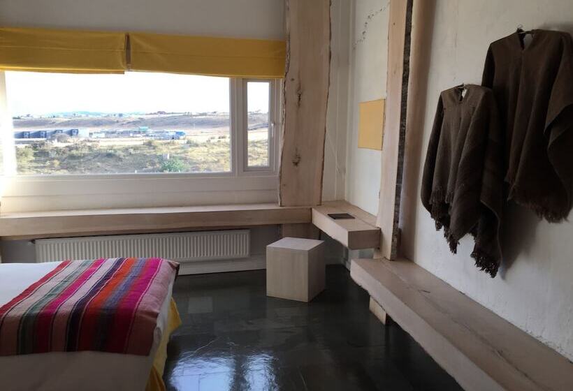 فندق Remota Patagonia Lodge