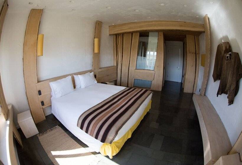 فندق Remota Patagonia Lodge