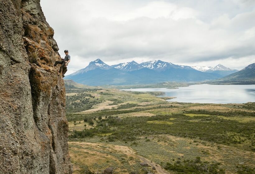 فندق Remota Patagonia Lodge