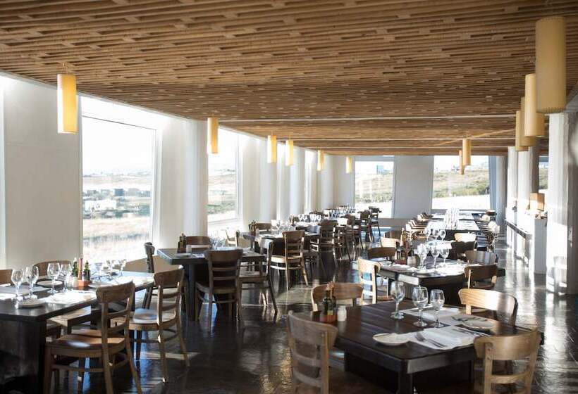 فندق Remota Patagonia Lodge