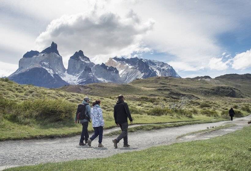 فندق Remota Patagonia Lodge