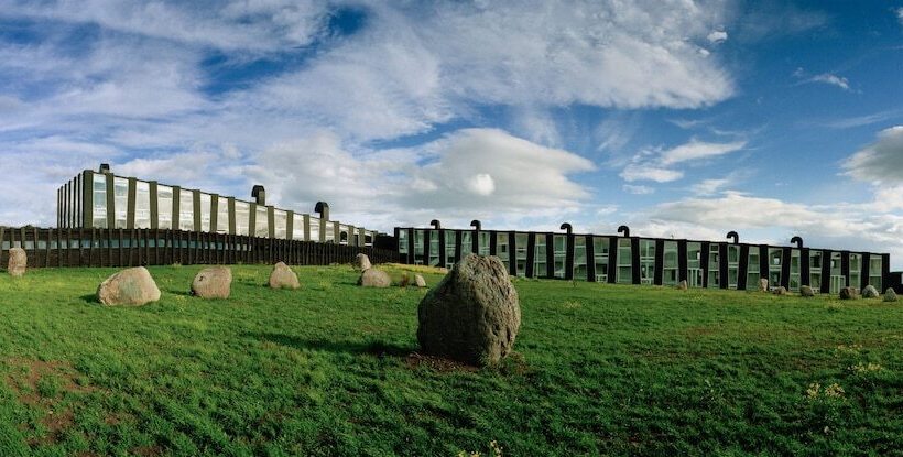 فندق Remota Patagonia Lodge